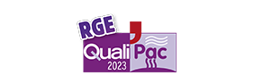 RGE qualipac RGE qualipac